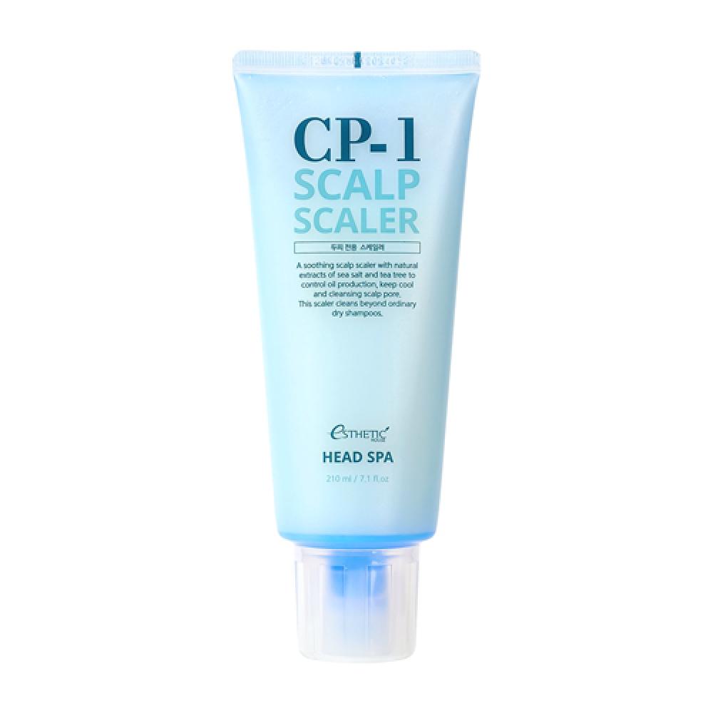 Cp 1 Scalp Scaler Shampoo 210ml none