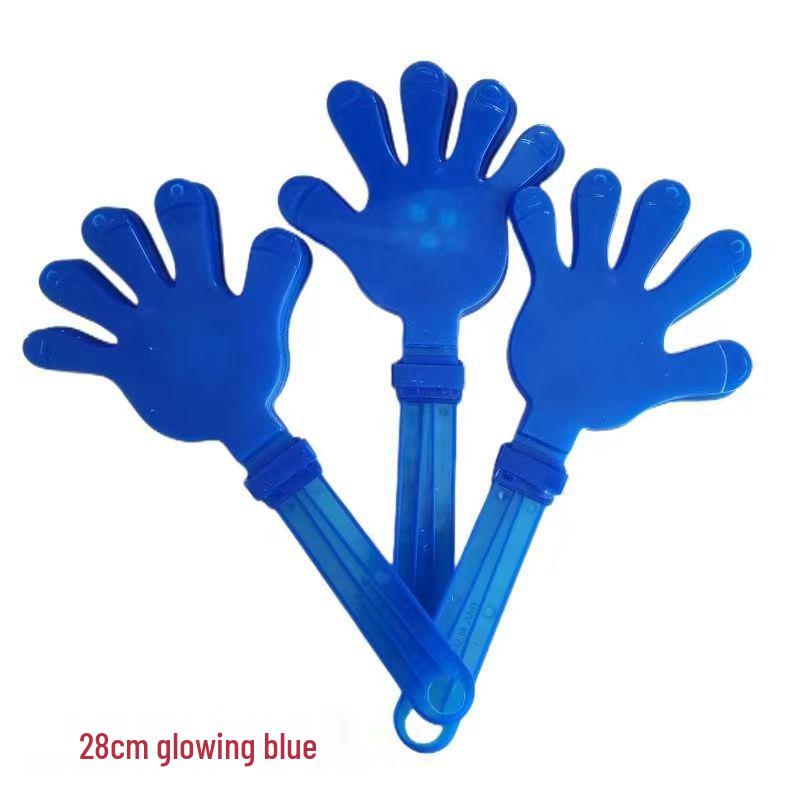 Light-Up Hand Clapping Toy Clapper