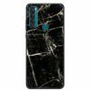 Per Custodia TCL 20 SE Marmo Silicone TPU Cover Posteriore Morbida Custodia per Telefono Per TCL 20 SE T671H Coque Cartoon Antiurto Moda Funda
