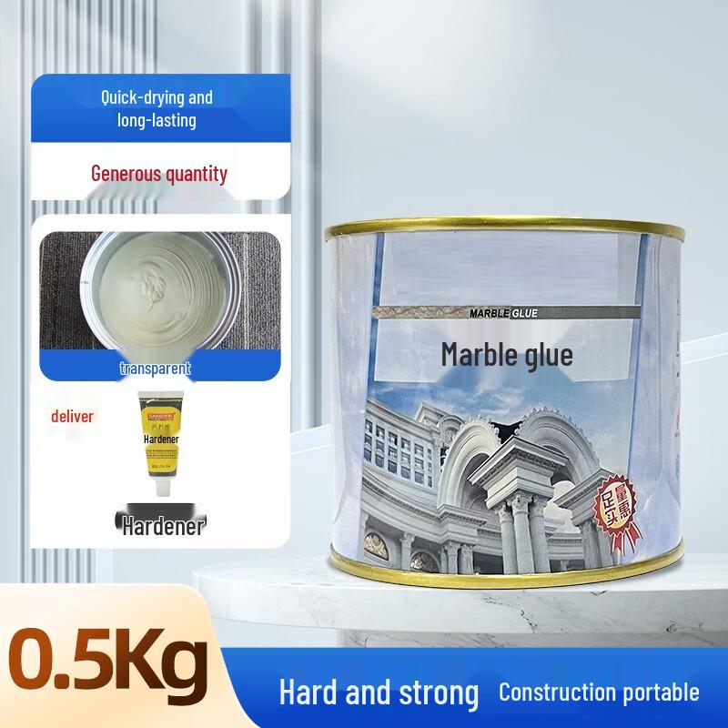 Oein Marble & Tile Strong Adhesive