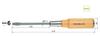 VESSEL Wooden Handle Penetrating Screwdriver X 100 350 -6