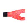For Oculus Quest 2 Eye Mask Anti-sweat VR Glasses Adjustable Sweat Band Covers