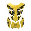 Tank Pad Protector Fishbone Tankpad Sticker Oil Gas Protector Sticker Cover 3D Tank Pad Stickers