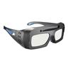 Selbstabdunkelnde Solar-Schweißbrille für Argonlichtbogen und UV-Schutz