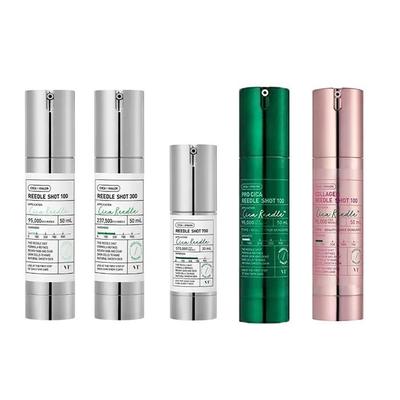 Reedle Shot 100/300/700 /Reti - A 100/Vita - Light 100/Pro Cica 100/Collagen 100/Red Booster 100/Black Truffle 100 Kbeauty, Sample