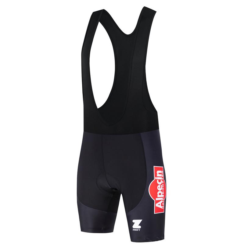 

Alpecin Pro Team Cycling Jersey Set Men s Road Bike Shirts Suit Bicycle Bib Shorts MTB Wear Maillot Culotte Cycling Clothing XXL