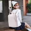 Women Laptop Backpack Shockproof Backpack with Top Handles School Backpack Handbag for 15.6 Inch 16 Inch Laptop Business Trips Daily Commuting