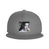 Xiao Zhan Baseball Caps Snapback Fashion Baseball Hats Breathable Casual Casquette Outdoor for Unisexs And WoUnisexs