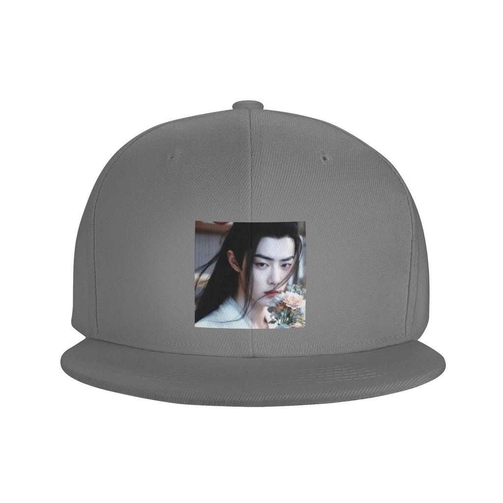 Xiao Zhan Baseball Caps Snapback Fashion Baseball Hats Breathable Casual Casquette Outdoor for Unisexs And WoUnisexs