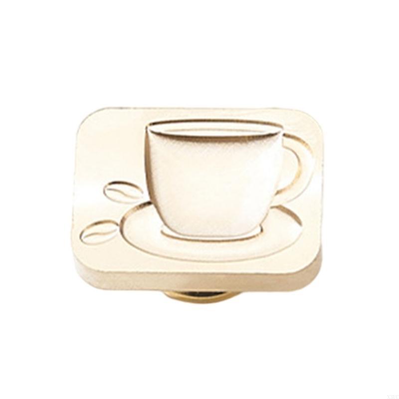 Сменная головка для печати сургучом для поздравительной открытки, рождественской открытки X3UC