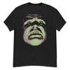 Tor Johnson Cult Actor Fan Art T-shirt