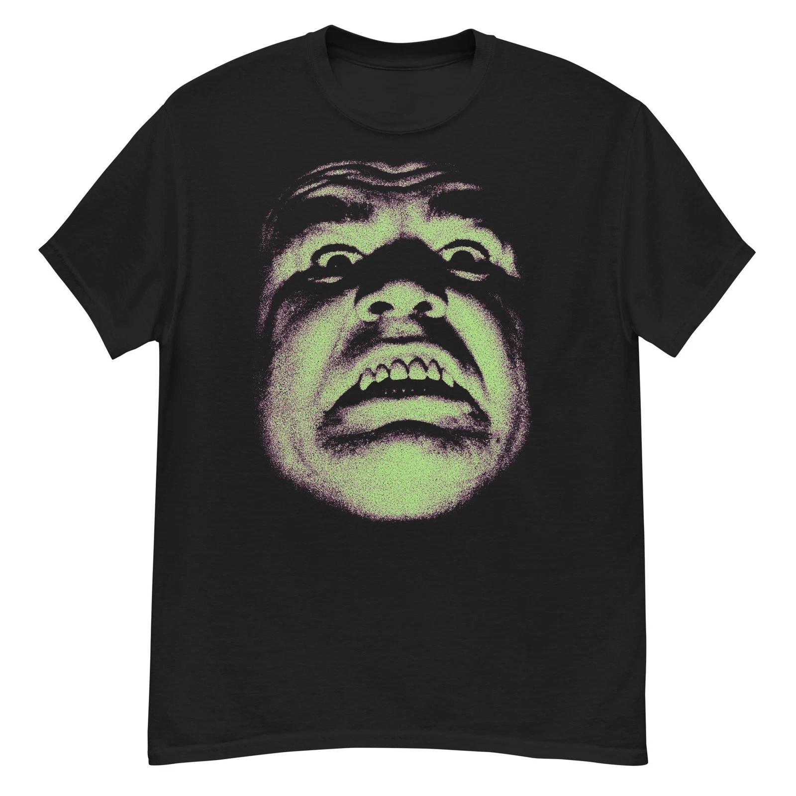 Tor Johnson cult actor fan art t-shirt S