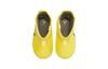 Jordan Lil Drip Design High top Toddler Shoes Yellow Infant And Toddler FB9919-700