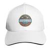 Jaufen Pass Italy Baseball Cap Streetwear Golf Wear Fashion Beach Hats for Unisex Baseball Unisex Womens