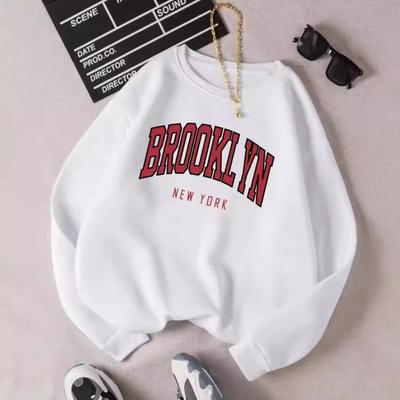 Na górę – Bluzy i bluzy z kapturem