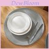 Décoration de table et accessoires – Nattes de table