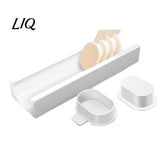 Professional Chef Baking Tools Popsicle Mold Set, Easy DIY Shaping And Decorating Mold, Wedding Cake Pop Maker Reusable Kitchen Gadgets, for Homemade