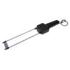 Upgraded Grain Humidity Meter Portable LCD Display Grain Moisture Meter ABS
