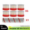 Main Brush HEPA Filter For Xiaomi Dreame V8 V9 V9B V9P XR V10 V11 Wireless Handheld Vacuum Cleaner Accessories