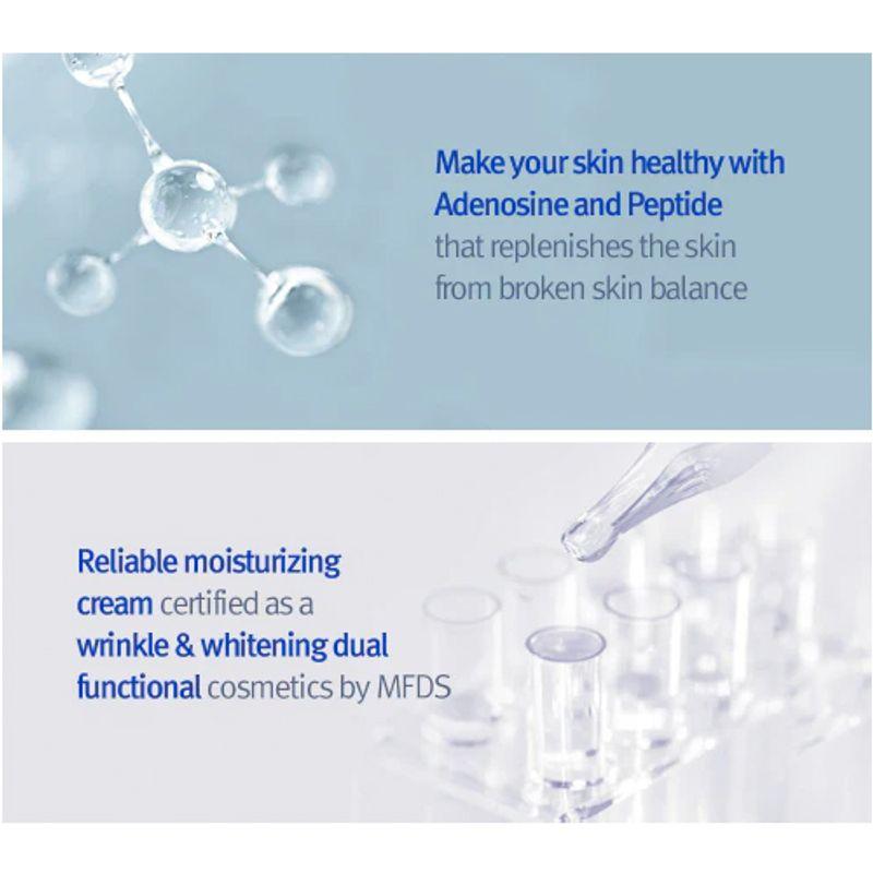 [Pyunkang Yul] Dear Mom Total Care Moisture Cream 100ml