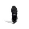 adidas Originals U PATH Comfortable Abrasion Resistant Low Top Sports Casual Shoes Black White Unisex G28108