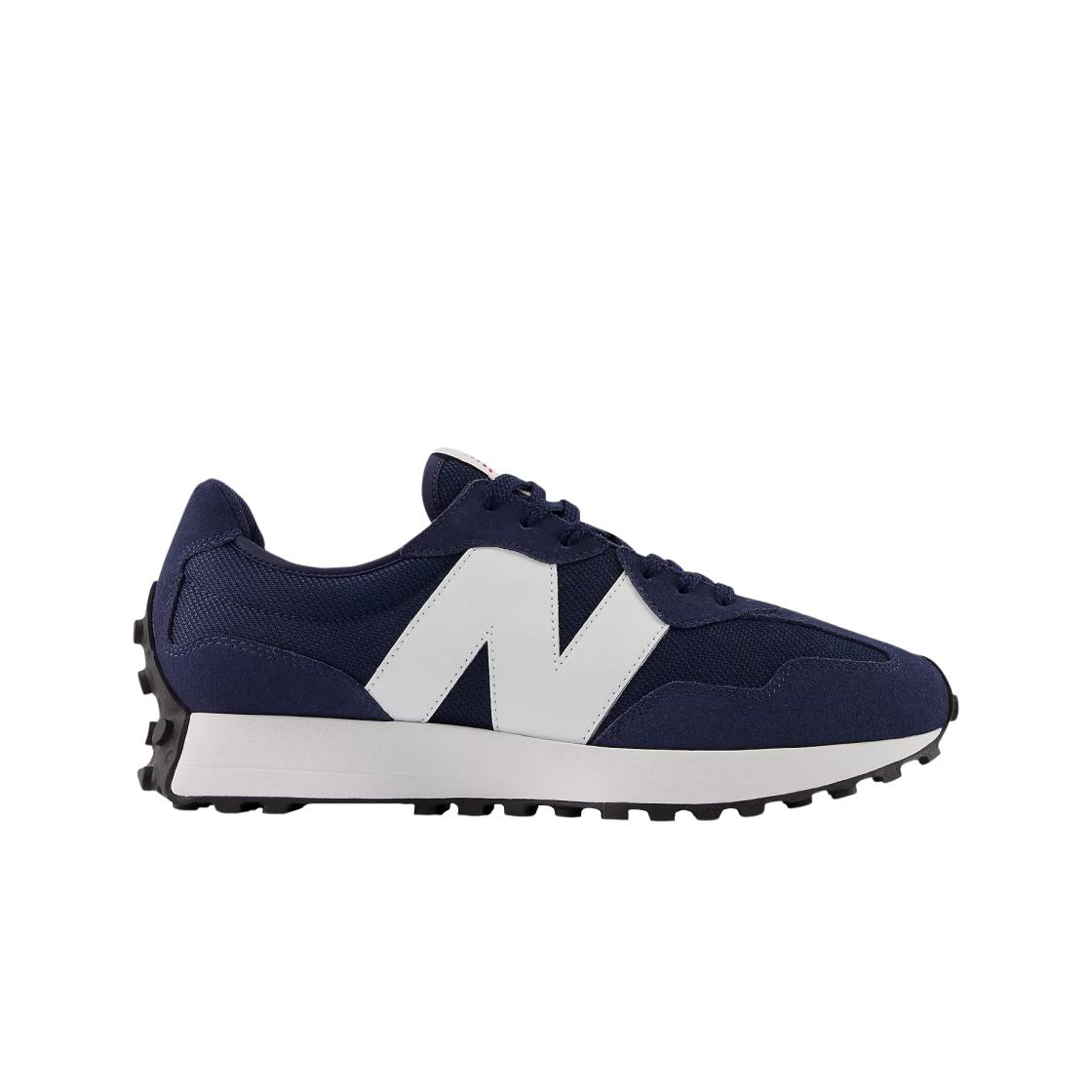 

Мужские кроссовки New Balance 327 Natural Indigo MS327CNW