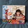 One Piece Card Game 1st 2nd 3rd Anniversary Complete Guide Set Sealed