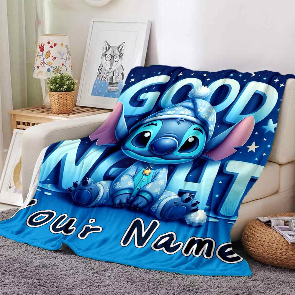 Coperta "Ritratto Personalizzato dell'Animale Domestico" per Divano e Letto, Coperta Peluche Accogliente e Morbida, Coperta Super Morbida e Calda per Autunno e Inverno. 0908130