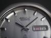 Deadstock Seiko Type II Quartz Watch with Original Model Working Condition 3-Hand Day-Date Strap, 7546-7020, Men's Watch, (ab665)