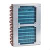 Compact Water Cooling Radiator for Refrigerator Freezer with Industrial Compressors