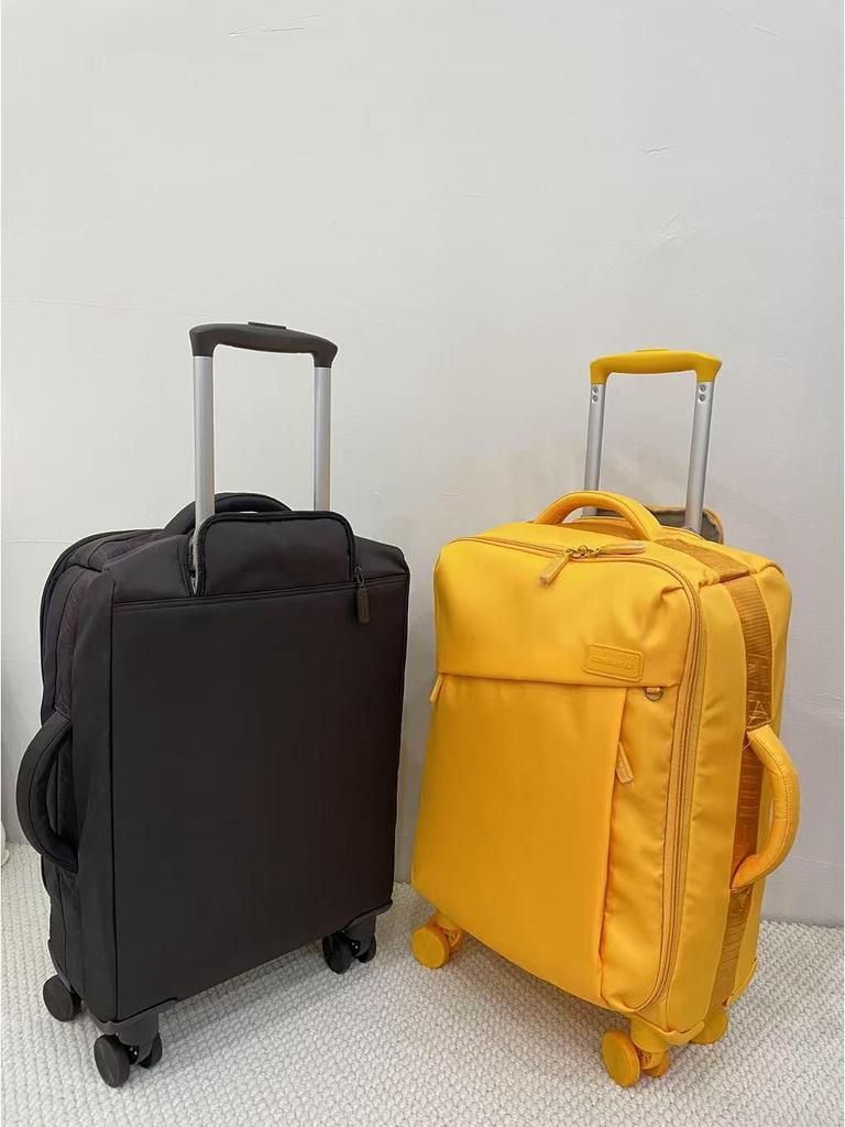 1.8kg Ultralight 20" Carry-on Suitcase