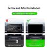 For Leapmotor T03 2024 Car 10.1 Inch Car Central Control Screen Protector Cover Automotive