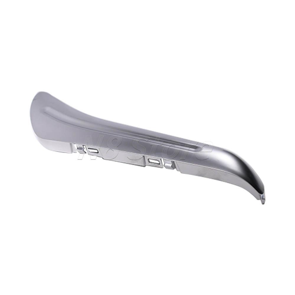 Armrest Front Door Handle Cover Insert Bezel For Ford Galaxy MK3 S-MAX WA6 1475333 6M21-U24184-BBSMDM 1475334 6M21-U24185
