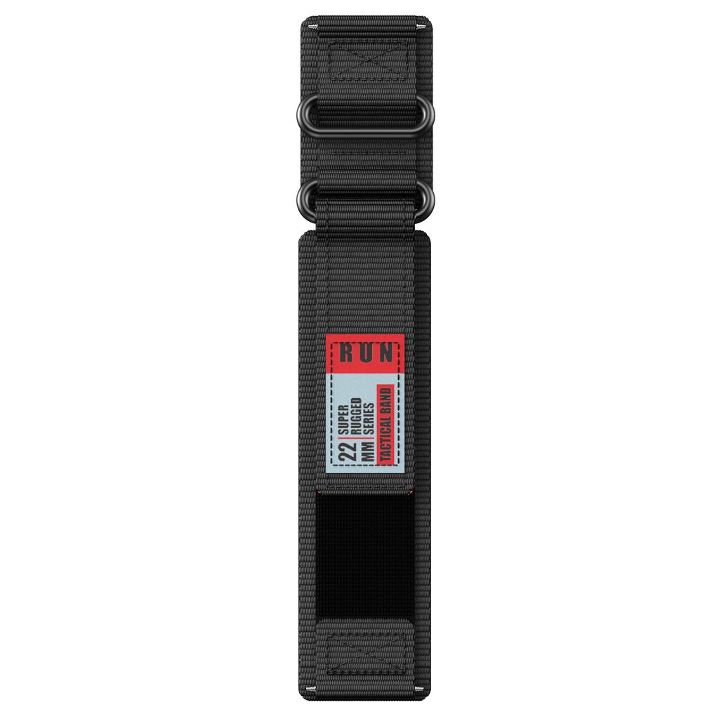 Cinturino per Orologio Suunto Loop in Nylon da 24 mm per Suunto7/9 Braccialetto per Polso Cinturino per Orologio Sportivo Suunto 9 Baro D5