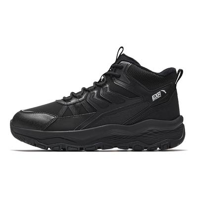 Exploration SE Series Outdoor Comfortable Fashion Fleece Shock Absorbing Wear Resistant High Top Casual Shoes Men Casual Shoes 912548925-4