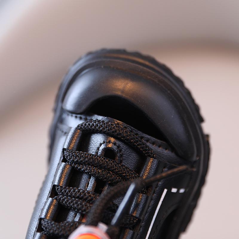 2024 Letní dětské sandály s měkkou podrážkou proti okopávání - Chlapecké plážové a volnočasové boty