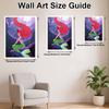 Disney Diamond Art Painting Kit Ariel Diamond Mosaic Pictures, Wall Art Crafts, Home Decor