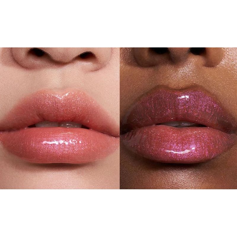 JOOCYEE - Magne Glow Lip Gloss - 3 Colors
