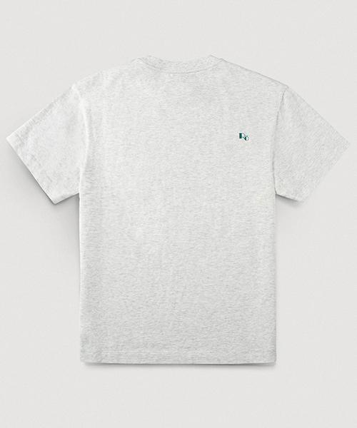 ROVVE Sunny T-Shirt (Light Gray)
