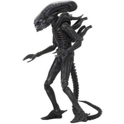 Figur Aliens Ultimate - Alien 1979 Big Chap 40-årsjubileum - INGET NAMN - PVC - 23 cm