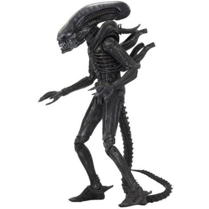 Action figure Alien 1979 Ultimate 40th Anniversary Big Chap 23 cm - Immagine 6