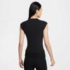 Nike Women's Sleeveless Yoga Knit Top