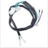 ATV Off-road Motorcycle 50-110CC Accessories: Foot Starter, Wiring Harness, Ignition Coil, High Voltage Electrical Components.