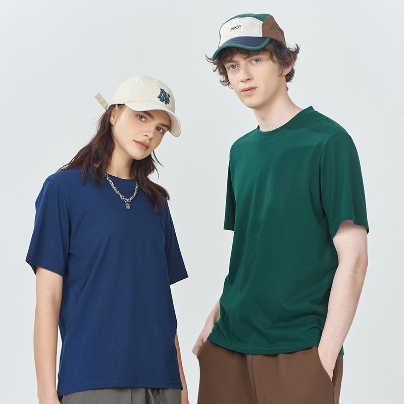 Cotton Tee Summer Fashion Short Sleeve T-Shirt 3D Print Tee