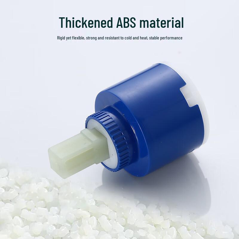 KEGOO Keramický ventilový vložka pro studenou a horkou vodu