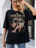 Don Omar Vintage Unisex Shirt Don Omar Don Omar Shirt Don Omar Tee
