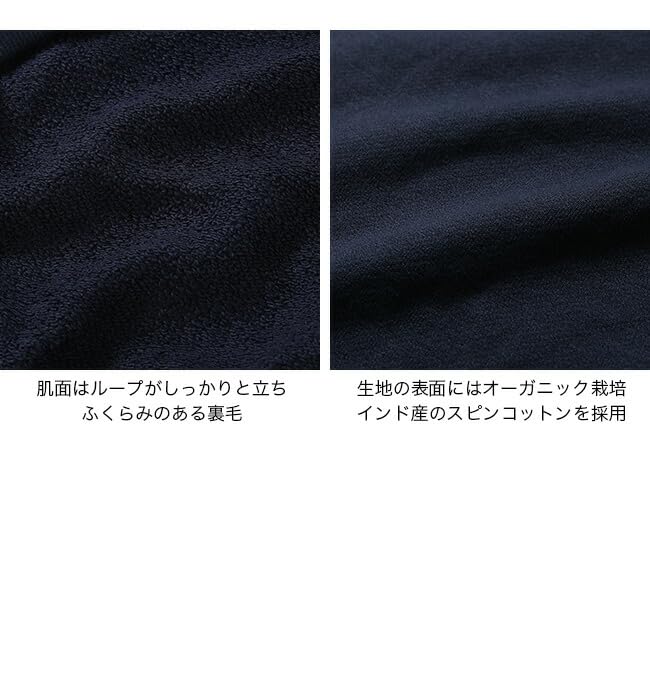 The North Face Rock Steady Medium Hoody, Unisex, Lightweight, Durable, Black,