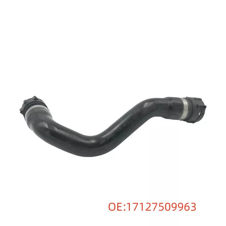 

BMW Radiator Hose 17127509963 - Cooling Water Pipe 17127509963