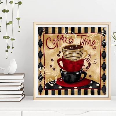 5D Diy Diamant Malerei Kaffeetasse Diamant Stickerei Full Lay Anime Kreuzstich Kits Home Decor handgemachte Geschenk