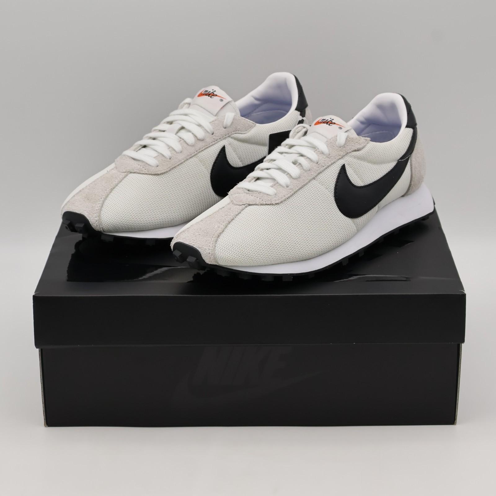 HJ4687-101 Nike LD-1000 Summit White Black White (Мужской) 10